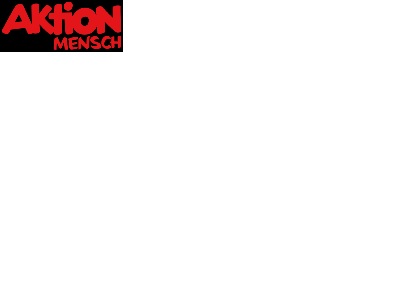 Logo Aktion Mensch