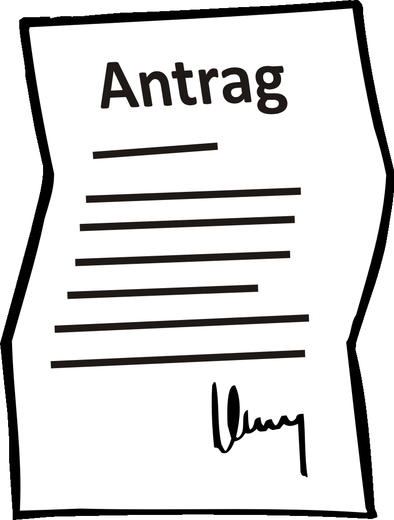 Antrag