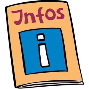 infos