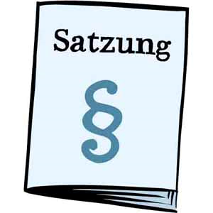 satzung