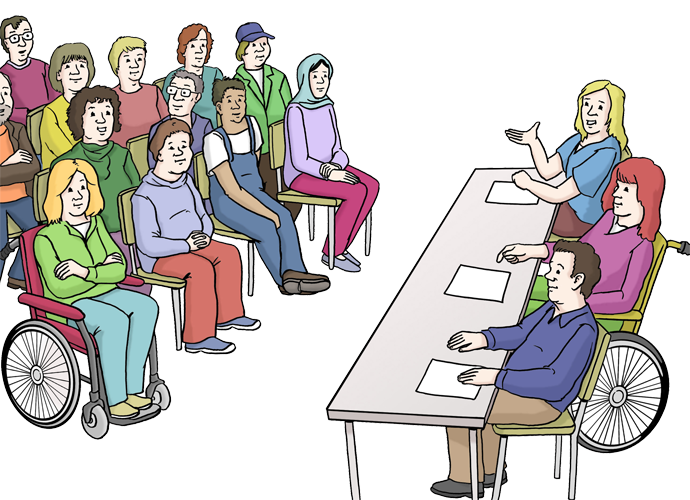 versammlung versammlung