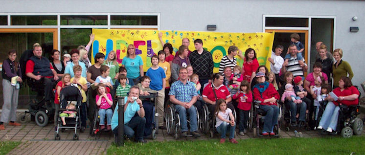 Teilnehmer Bbe-Tagung 2010